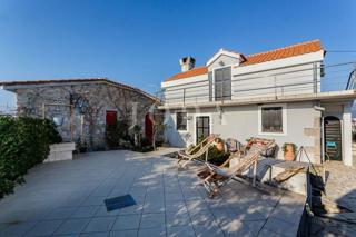 House - Sale - PRIMORSKO-GORANSKA - KRK - DOBRINJ