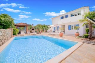 House - Sale - PRIMORSKO-GORANSKA - KRK - SOLINE