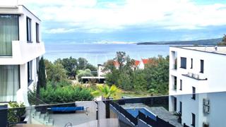 Flat - Sale - PRIMORSKO-GORANSKA - KRK - MALINSKA