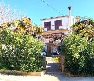 House - Sale - PRIMORSKO-GORANSKA - KRK - KRK