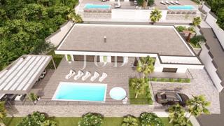 Haus - Verkauf - PRIMORSKO-GORANSKA - CRIKVENICA - CRIKVENICA