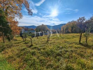 Land - Sale - PRIMORSKO-GORANSKA - VINODOLSKA OPĆINA - BRIBIR