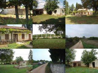 Grundstück - Verkauf - ISTARSKA - MARČANA - RAKALJ