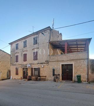 Haus - Verkauf - ISTARSKA - BRTONIGLA - BRTONIGLA