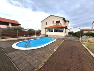 House - Sale - PRIMORSKO-GORANSKA - KRK - KRK