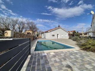 House - Sale - PRIMORSKO-GORANSKA - KRK - VRBNIK