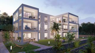 Stan - Prodaja - PRIMORSKO-GORANSKA - KRK - OMIŠALJ