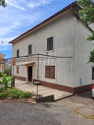House - Sale - PRIMORSKO-GORANSKA - KRK - MALINSKA