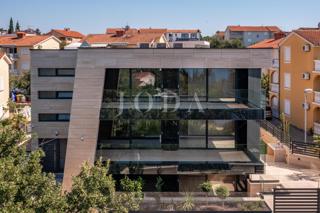 Flat - Sale - PRIMORSKO-GORANSKA - KRK - MALINSKA