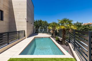 Flat - Sale - PRIMORSKO-GORANSKA - KRK - MALINSKA