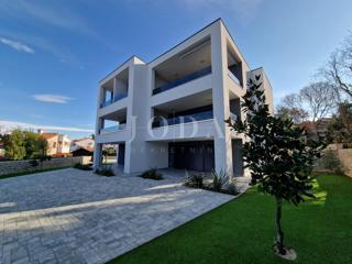 Flat - Sale - PRIMORSKO-GORANSKA - KRK - MALINSKA