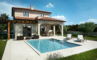 Grundstück - Verkauf - PRIMORSKO-GORANSKA - KRK - DOBRINJ