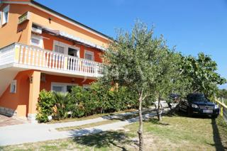 House - Sale - PRIMORSKO-GORANSKA - KRK - BAŠKA