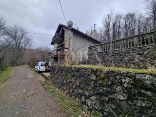 House - Sale - LIČKO-SENJSKA - SENJ - ALAN