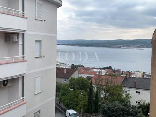 Flat - Sale - PRIMORSKO-GORANSKA - CRIKVENICA - CRIKVENICA
