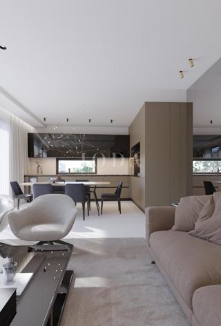 Flat - Sale - PRIMORSKO-GORANSKA - KRK - KRK