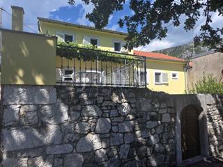 House - Sale - PRIMORSKO-GORANSKA - VINODOLSKA OPĆINA - GRIŽANE