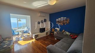Flat - Sale - PRIMORSKO-GORANSKA - KOSTRENA - KOSTRENA SVETA LUCIJA