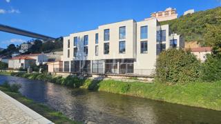 Flat - Sale - PRIMORSKO-GORANSKA - CRIKVENICA - CRIKVENICA