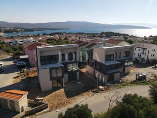 Flat - Sale - PRIMORSKO-GORANSKA - KRK - KRK