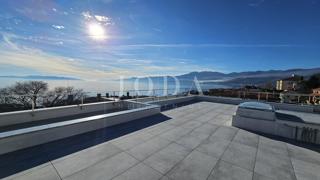 Flat - Sale - PRIMORSKO-GORANSKA - RIJEKA - KANTRIDA