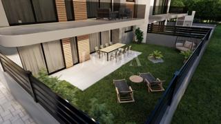 Wohnung - Verkauf - ISTARSKA - ROVINJ - ROVINJ