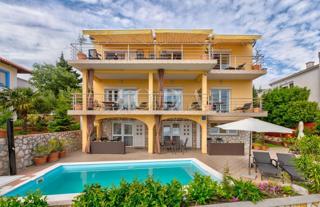 House - Sale - PRIMORSKO-GORANSKA - CRIKVENICA - DRAMALJ