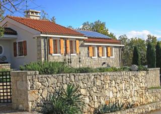 House - Sale - PRIMORSKO-GORANSKA - KRK - KRK