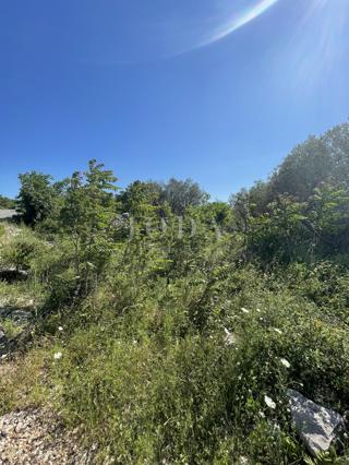 Land - Sale - PRIMORSKO-GORANSKA - KRK - VRBNIK