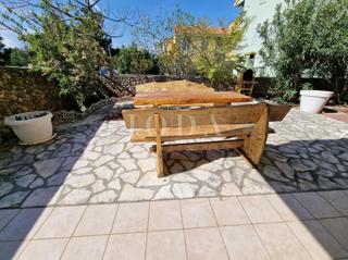 Flat - Sale - PRIMORSKO-GORANSKA - KRK - SOLINE