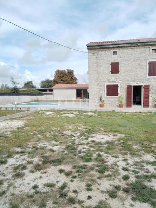 Haus - Verkauf - ISTARSKA - SVETVINČENAT - SVETVINČENAT