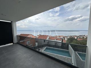 Flat - Sale - PRIMORSKO-GORANSKA - CRIKVENICA - CRIKVENICA