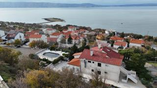 House - Sale - PRIMORSKO-GORANSKA - NOVI VINODOLSKI - KLENOVICA