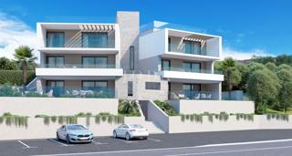 Flat - Sale - PRIMORSKO-GORANSKA - NOVI VINODOLSKI - KLENOVICA