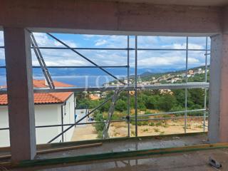 Flat - Sale - PRIMORSKO-GORANSKA - KRK - VRBNIK