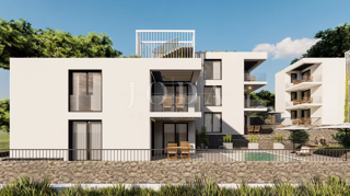 Flat - Sale - ŠIBENSKO-KNINSKA - PRIMOŠTEN - PRIMOŠTEN