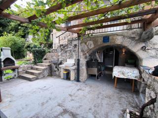 House - Sale - PRIMORSKO-GORANSKA - VINODOLSKA OPĆINA - GRIŽANE