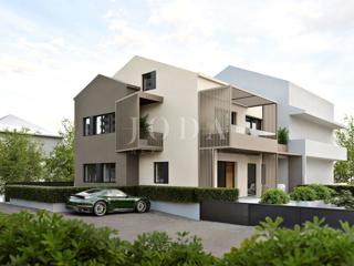 Flat - Sale - PRIMORSKO-GORANSKA - RIJEKA - TRSAT