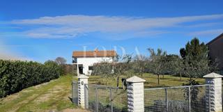 Kuća - Prodaja - ISTARSKA - MARČANA - LOBORIKA