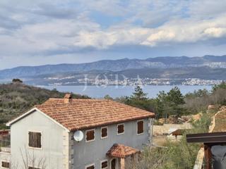 Flat - Sale - PRIMORSKO-GORANSKA - KRK - ŠILO