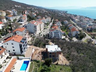 Flat - Sale - PRIMORSKO-GORANSKA - CRIKVENICA - DRAMALJ