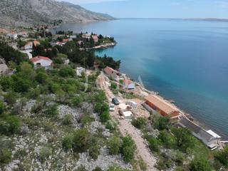 Land - Sale - LIČKO-SENJSKA - KARLOBAG - LUKOVO ŠUGARJE