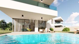 House - Sale - PRIMORSKO-GORANSKA - KRK - OMIŠALJ