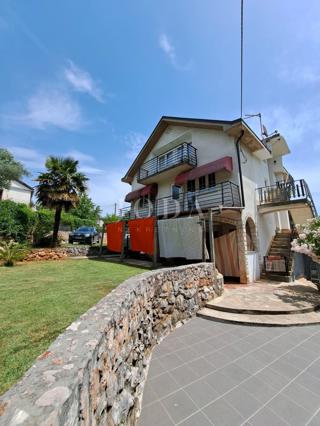 Haus - Verkauf - PRIMORSKO-GORANSKA - KRK - VRBNIK