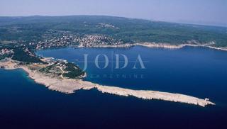 Grundstück - Verkauf - PRIMORSKO-GORANSKA - KRK - SOLINE