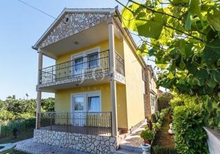 House - Sale - PRIMORSKO-GORANSKA - KRK - ŠILO