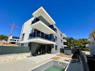 Wohnung - Verkauf - PRIMORSKO-GORANSKA - KRK - KRK