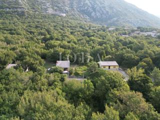 Land - Sale - PRIMORSKO-GORANSKA - KRALJEVICA - KRIŽIŠĆE