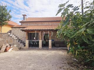 Kuća - Prodaja - PRIMORSKO-GORANSKA - KRK - MALINSKA