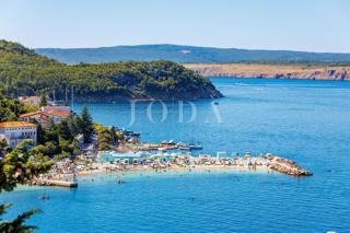 Land - Sale - PRIMORSKO-GORANSKA - CRIKVENICA - JADRANOVO
